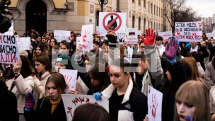 Šetnja do inspekcije i RTS